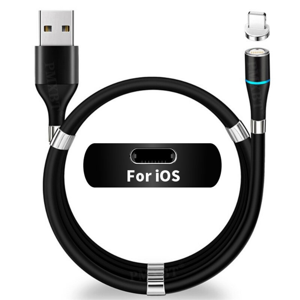 VIMEDA | Magnetic Charging Cable™ (1+1 GRATIS)