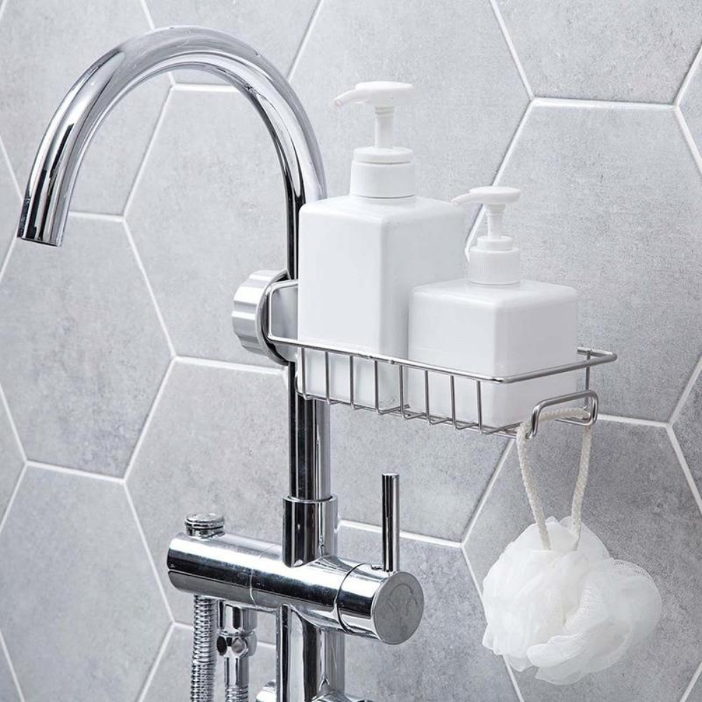 VIMEDA | Sink Sponge Caddy™
