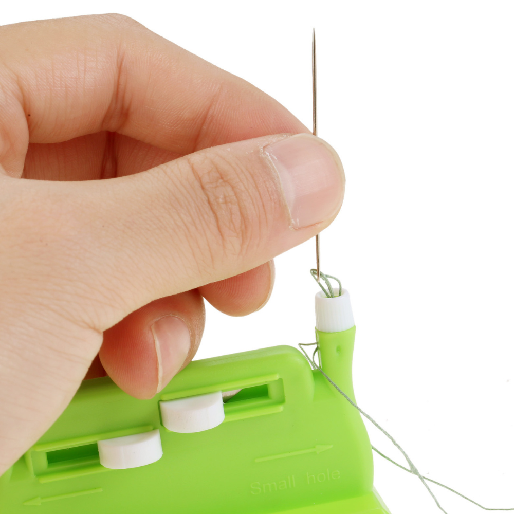 VIMEDA | Automatic Needle Threader™ (1+1 GRATIS)