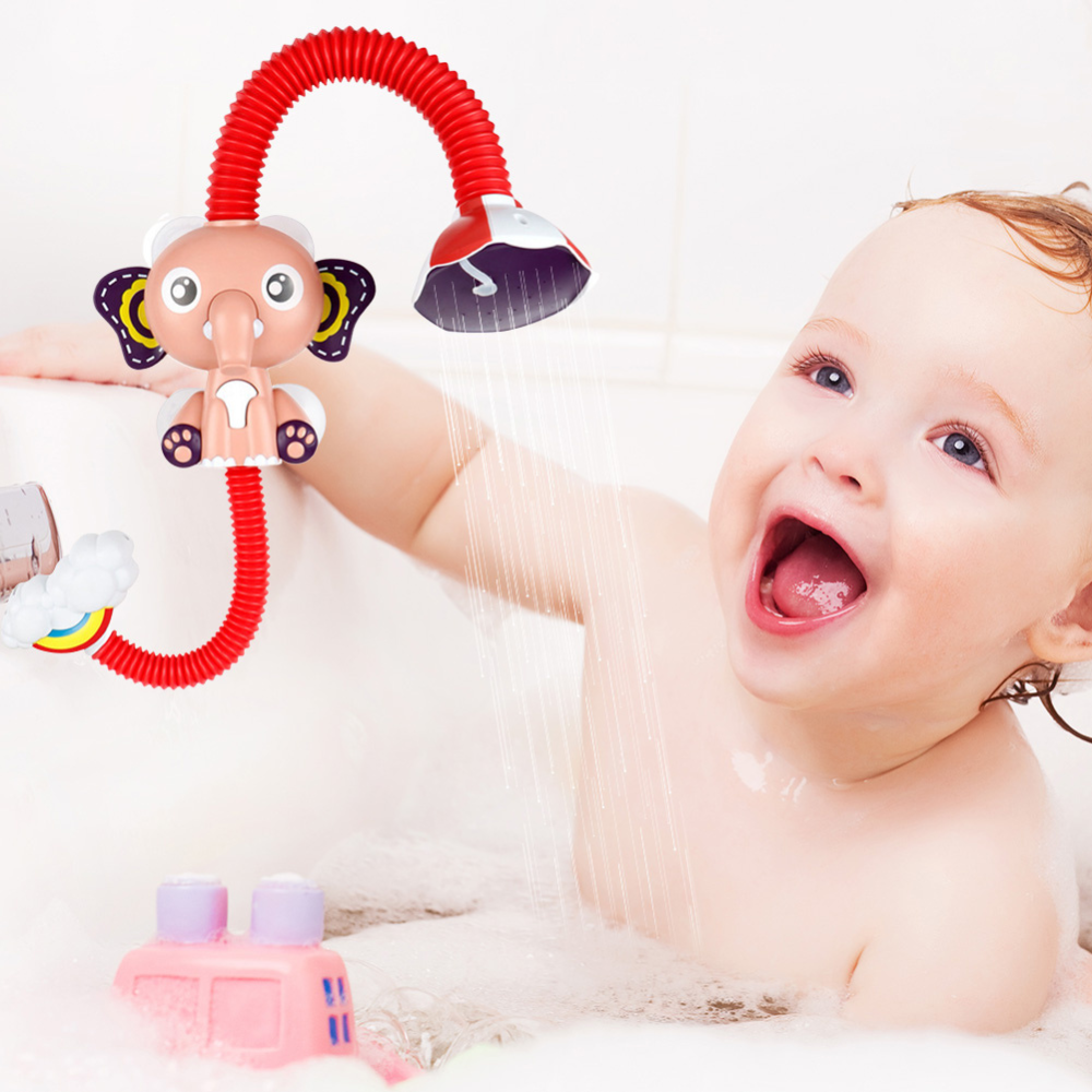 VIMEDA | Elephant Shower Head™