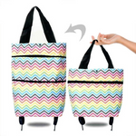 VIMEDA | Folding Grocery Bag™