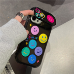 VIMEDA | Smiley iPhone Case™