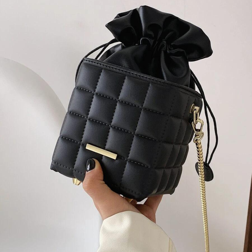 VIMEDA | Luxury Bucket Handbag™