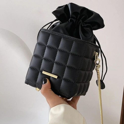 VIMEDA | Luxury Bucket Handbag™