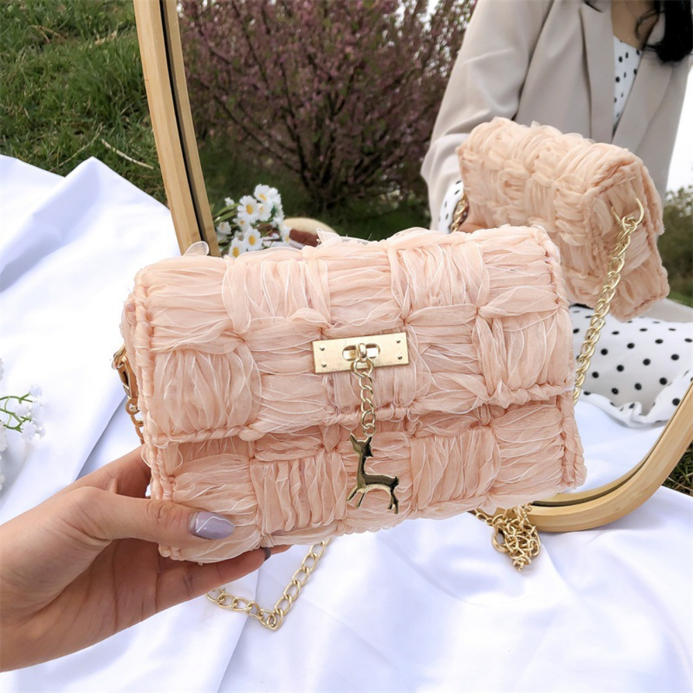 VIMEDA | Handwoven Purse Kit™
