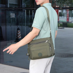 VIMEDA | Waterproof Messenger Bag™