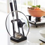 VIMEDA | Ladle & Lid Stand™
