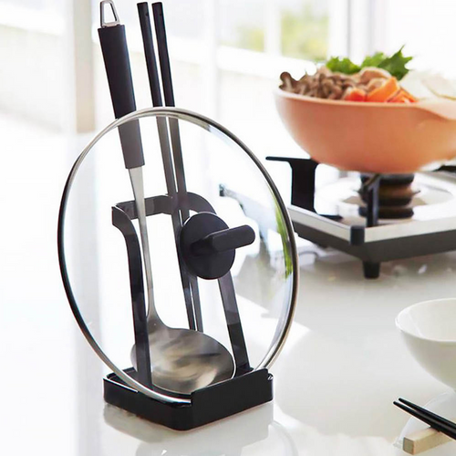 VIMEDA | Ladle & Lid Stand™