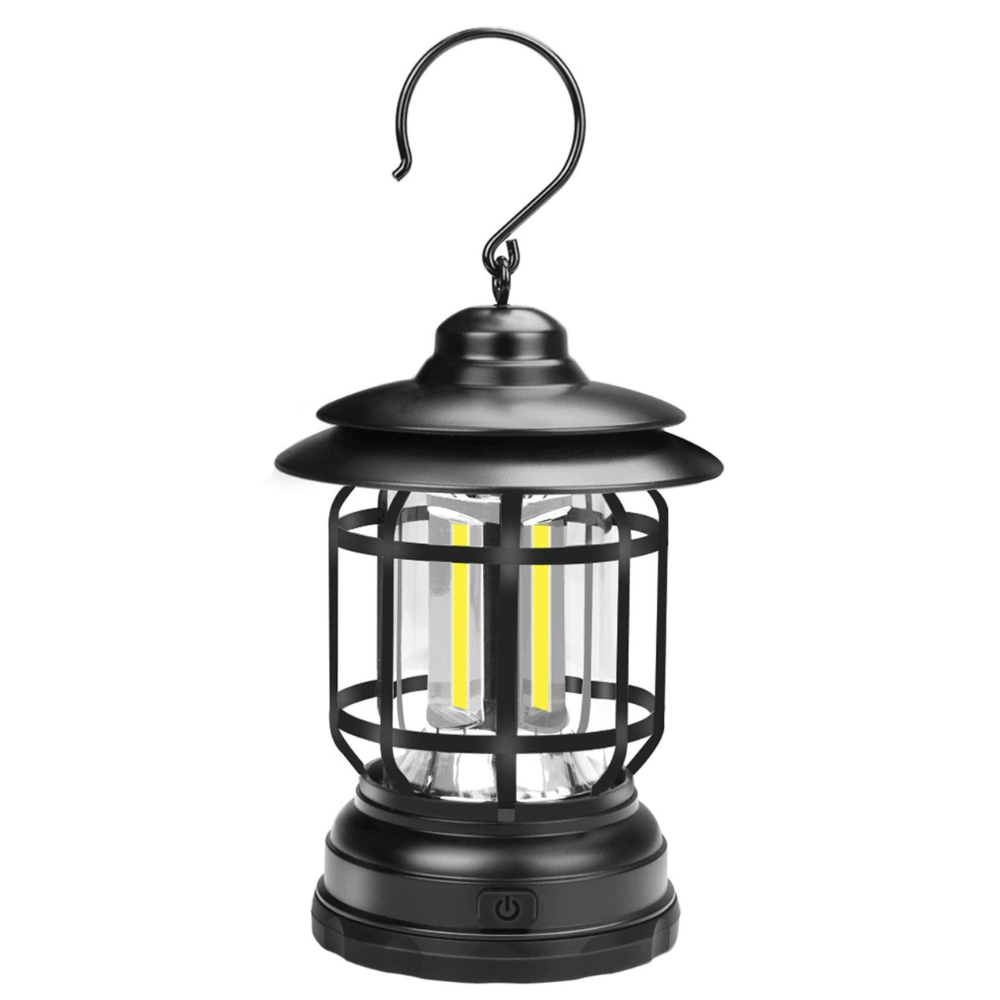 VIMEDA | Retro Camping Lamp™