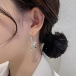 VIMEDA | Crossbow Earrings™ (1+1 Par GRATIS)