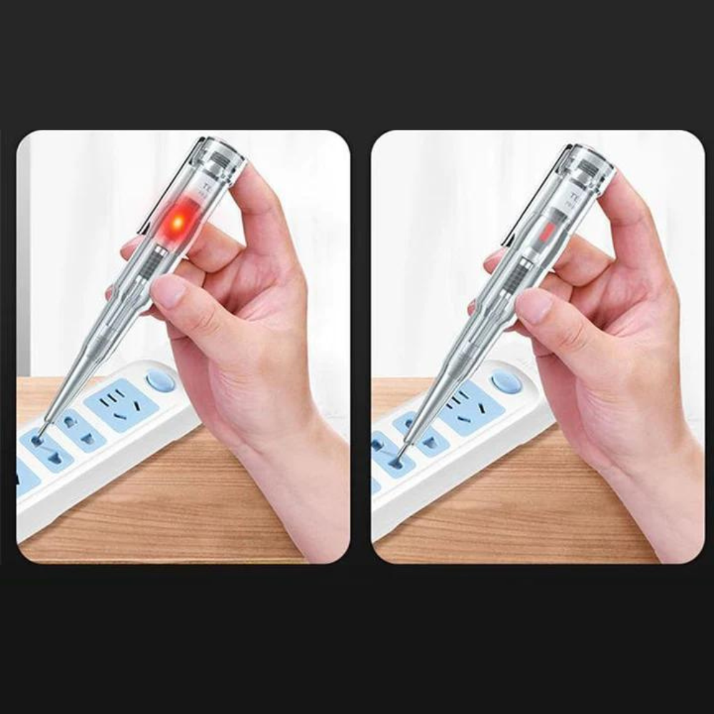 VIMEDA | Induction Voltage Tester™  (1+1 GRATIS)
