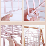 VIMEDA | Hanging Closet Organizer™