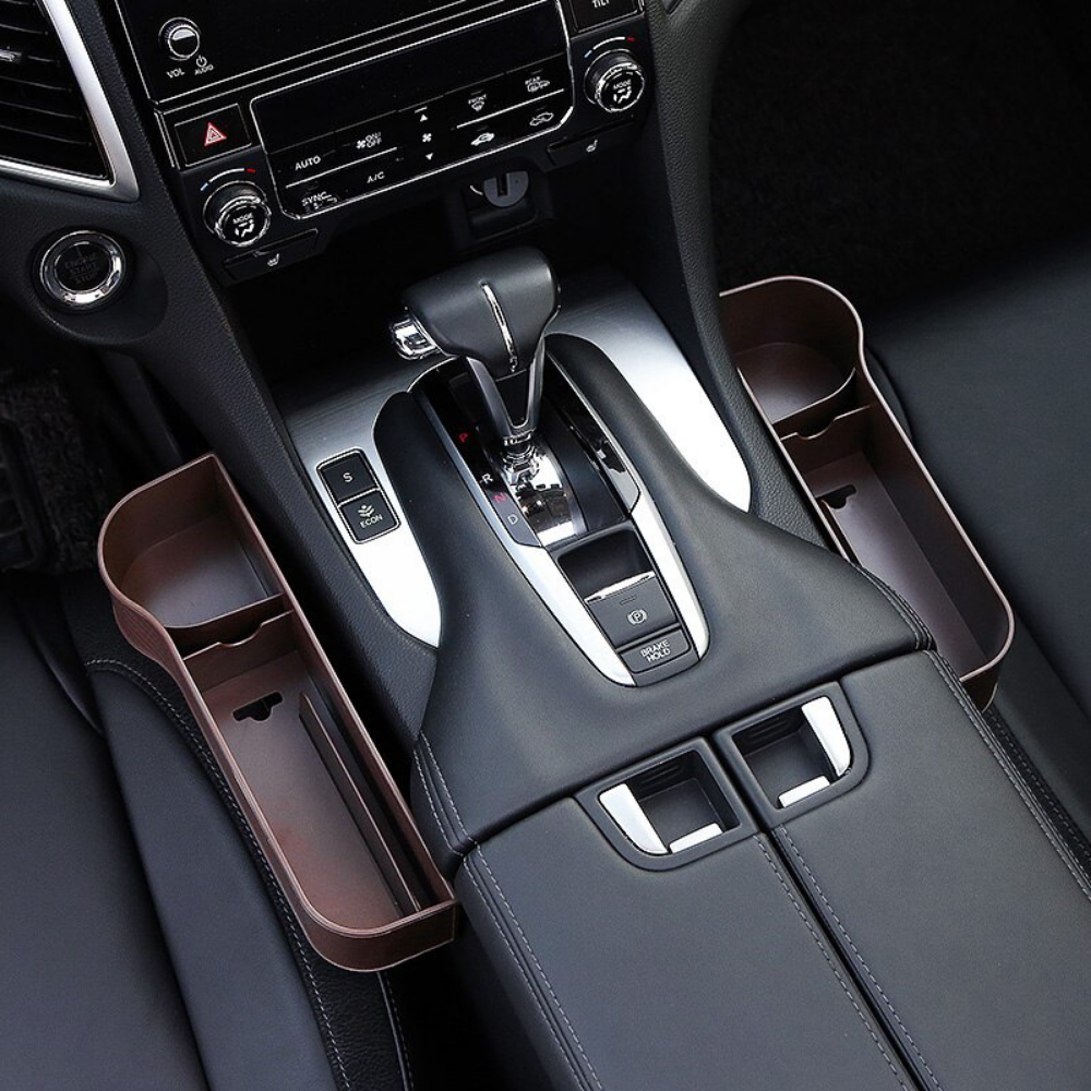 VIMEDA | Car Seat Organizers™