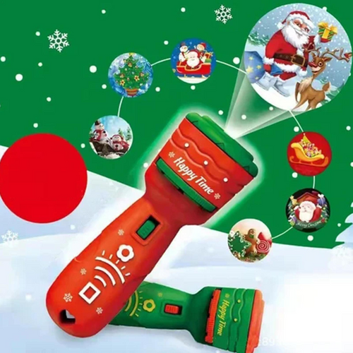VIMEDA | Christmas Kids Projector