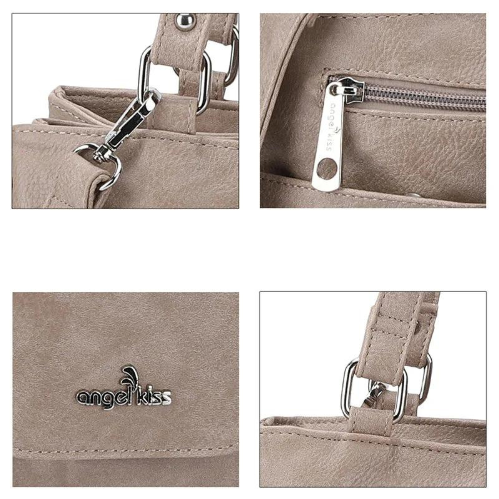 VIMEDA | Multifunctional Shoulder Bag™