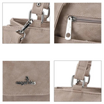 VIMEDA | Multifunctional Shoulder Bag™