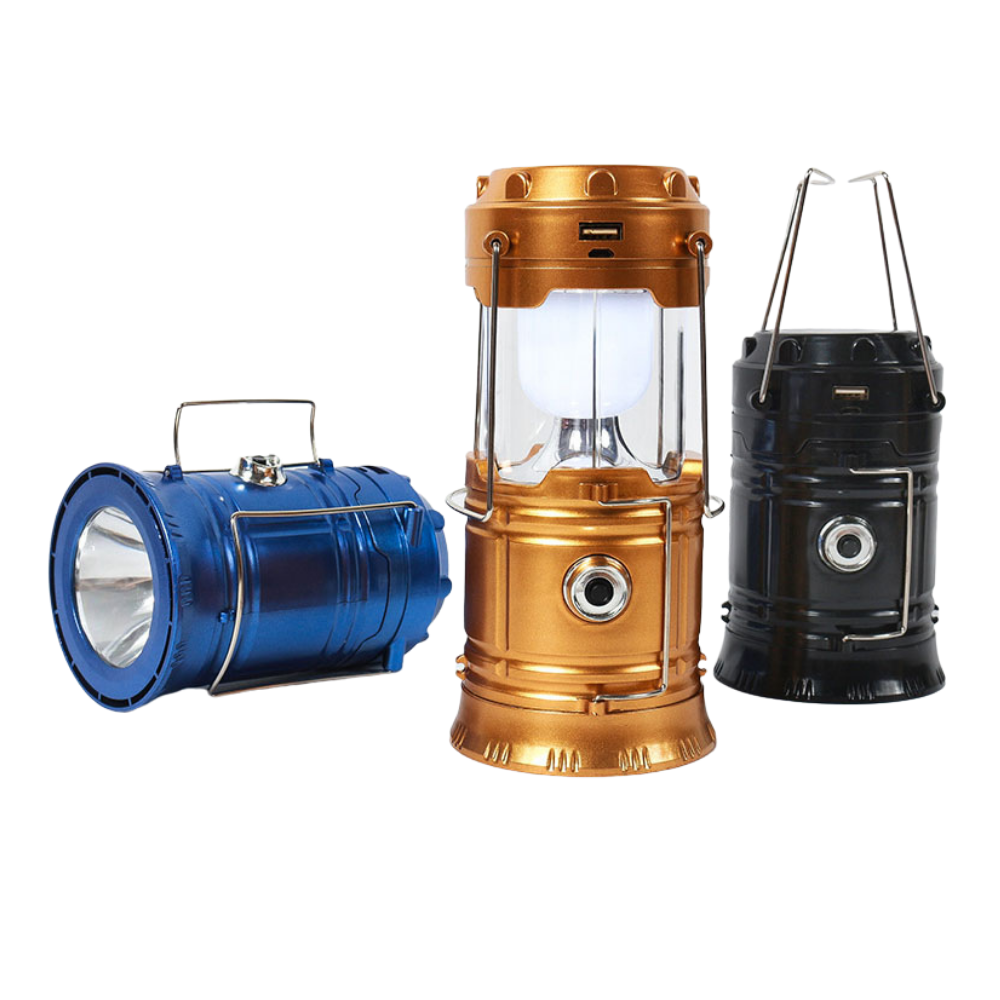 VIMEDA | Outdoor Camping Light™