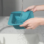 VIMEDA | Retractable Sink Drain™