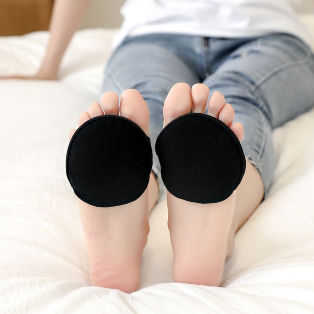 VIMEDA | Forefoot Soft Pads™ (1+1 Par GRATIS)
