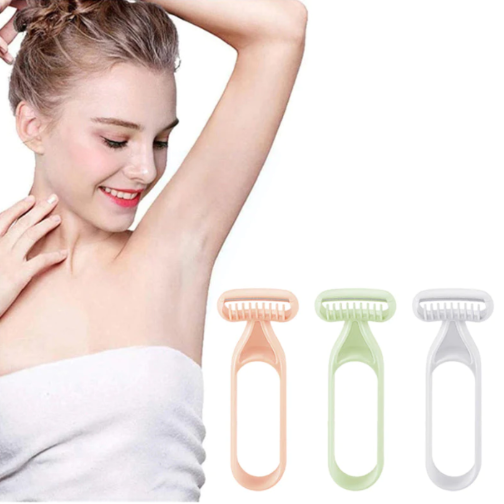 VIMEDA | Ergonomic Razor™ (1+1 GRATIS)