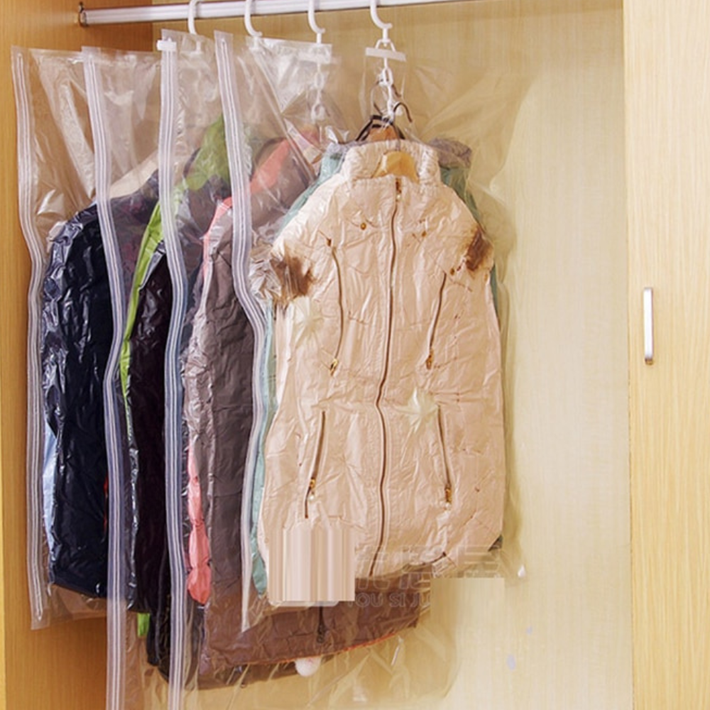 VIMEDA | Clothes Vacuum Bag™ (1+1 GRATIS)