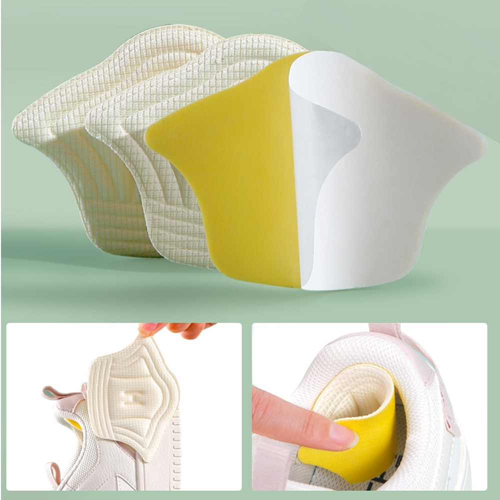 VIMEDA | Shoe Heel Pads™ (2+2 GRATIS)