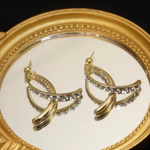 VIMEDA | Crossbow Earrings™ (1+1 Par GRATIS)