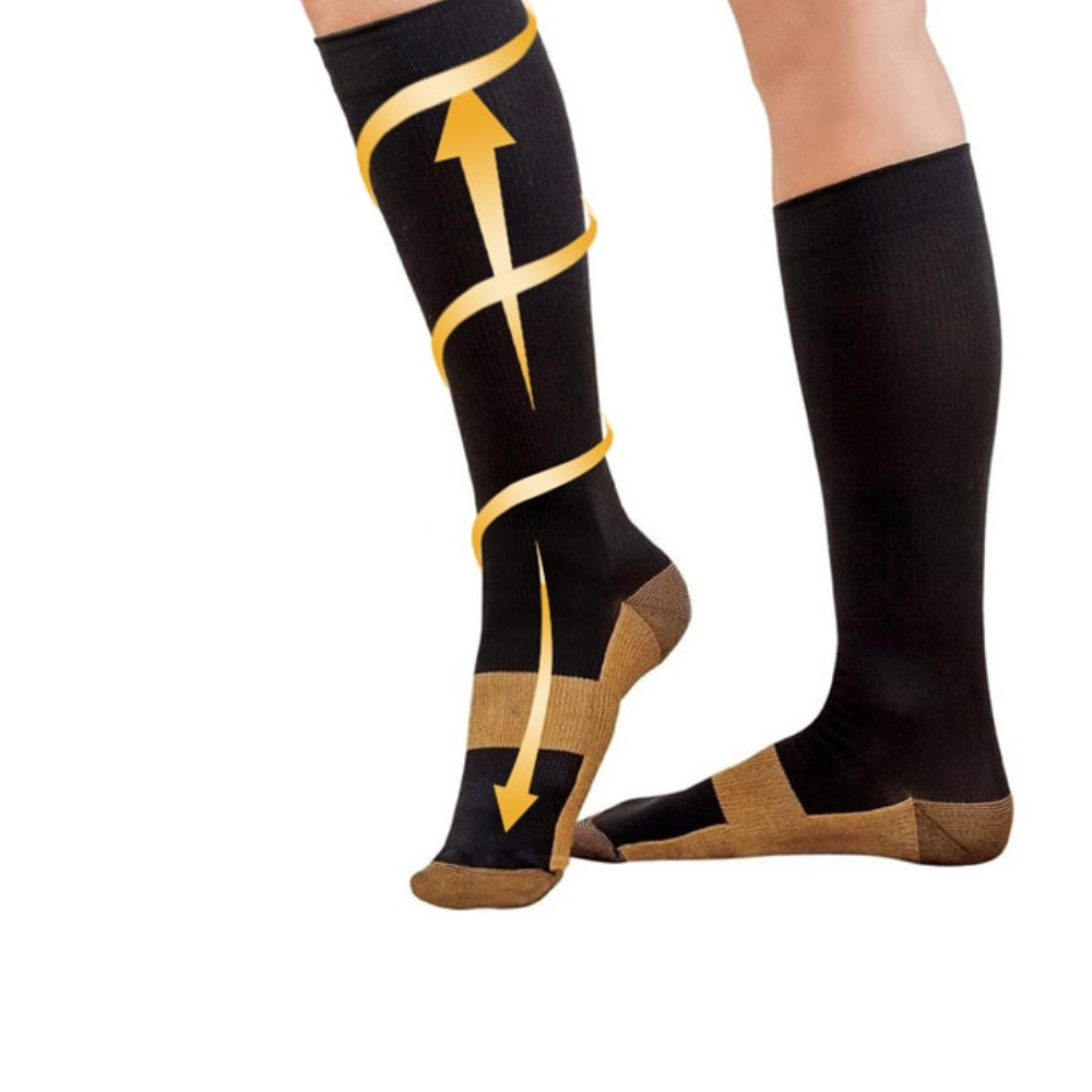 VIMEDA | Copper Compression Socks™ (1+1 GRATIS)