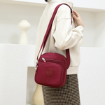 VIMEDA | Multi-pocket Designer Bag™