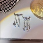 VIMEDA | Cosmic Tassel Earrings™  (1+1 GRATIS)
