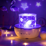 VIMEDA | Starry Night Projector™