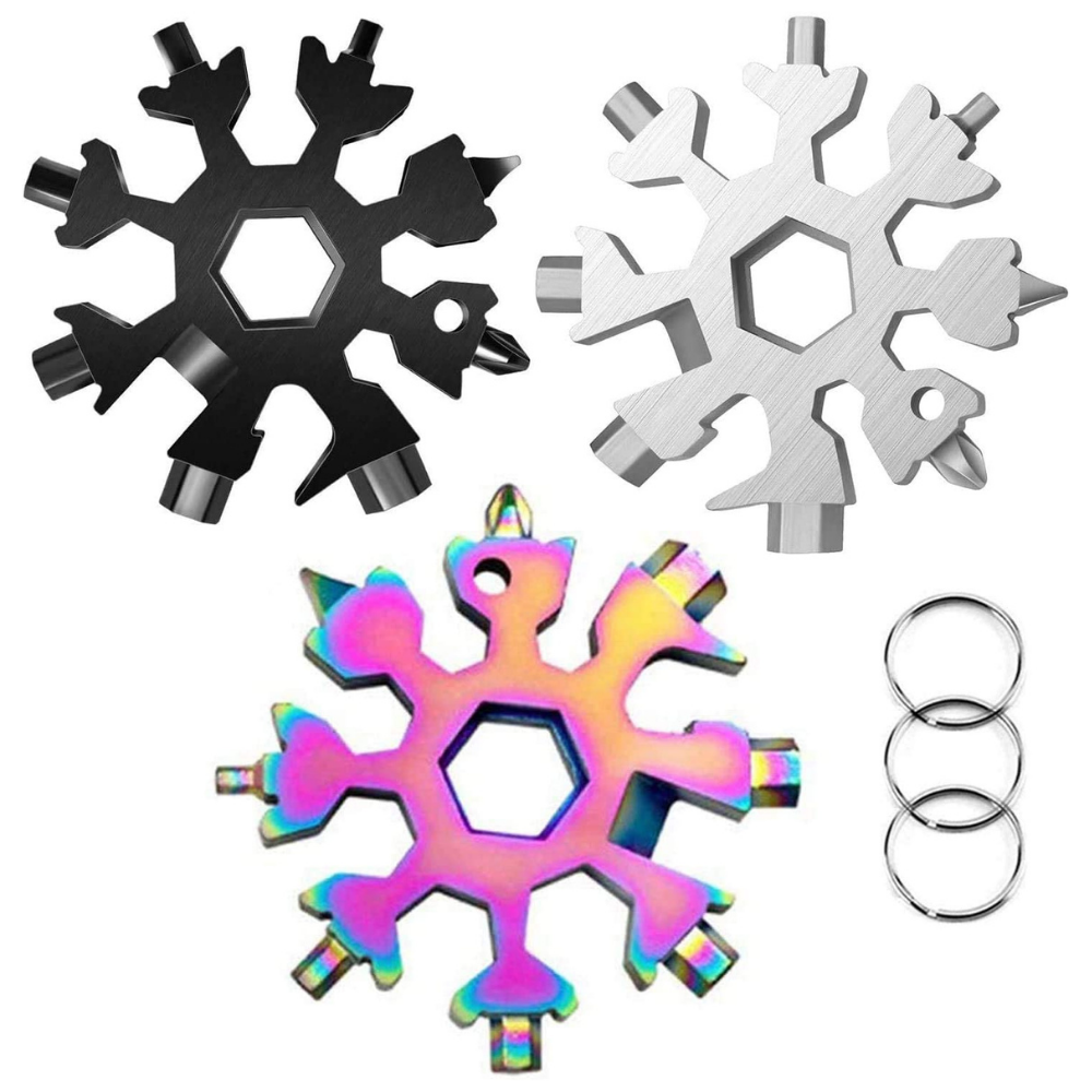 VIMEDA | 18-in-1 Multitool™ (1+1 GRATIS)