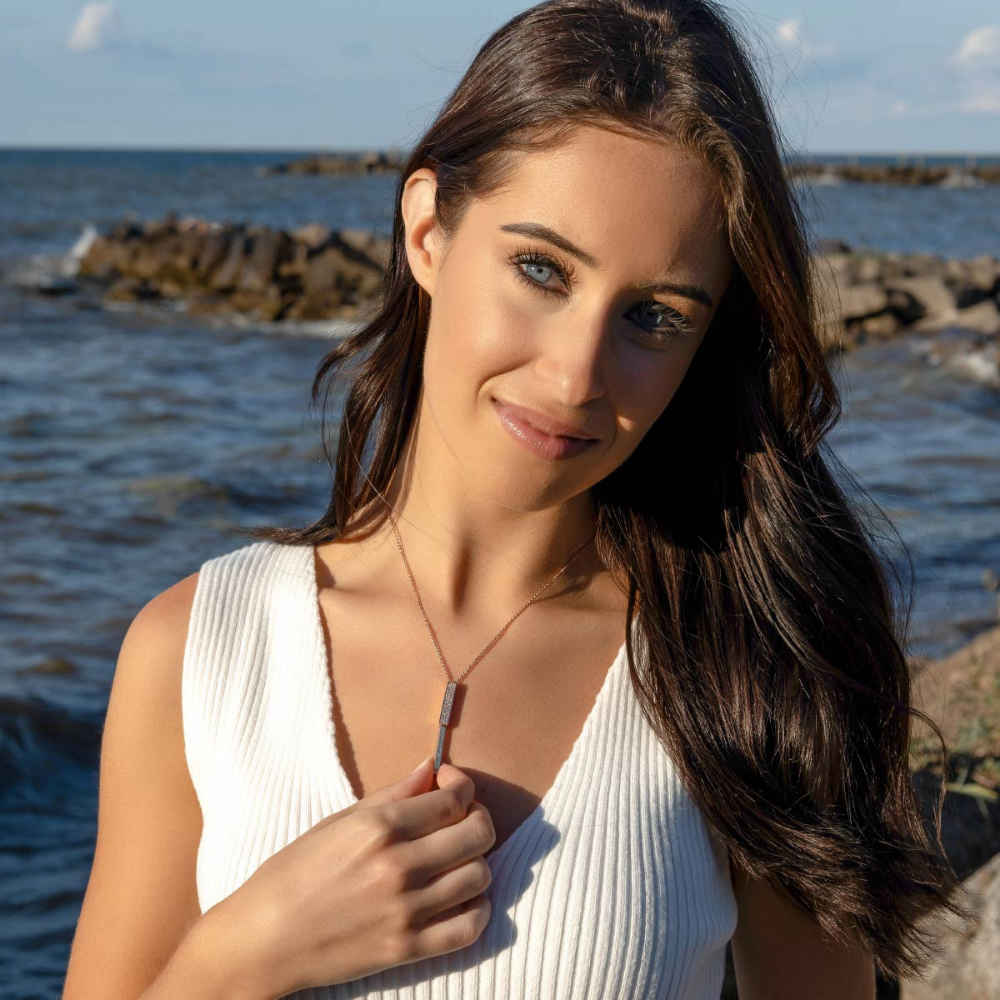 VIMEDA | I Love You Necklace™
