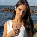 VIMEDA | I Love You Necklace™