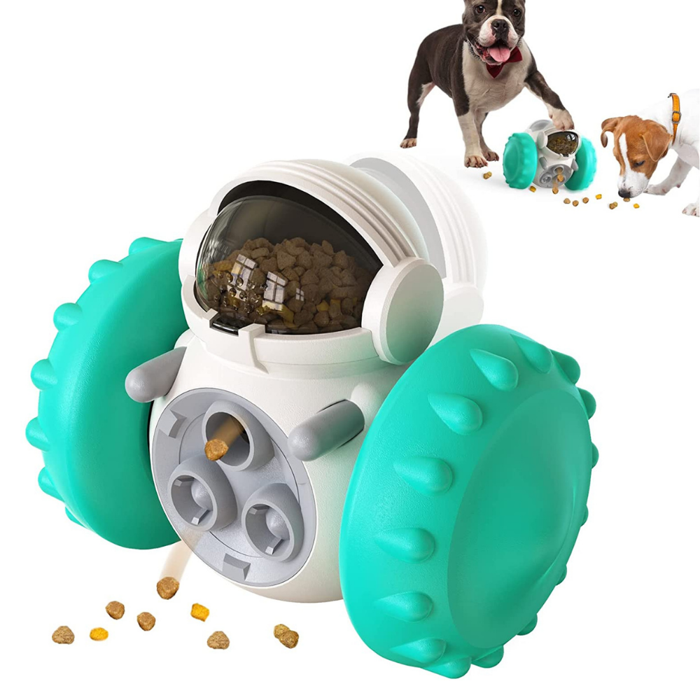 VIMEDA | Interactive Pet Feeder™
