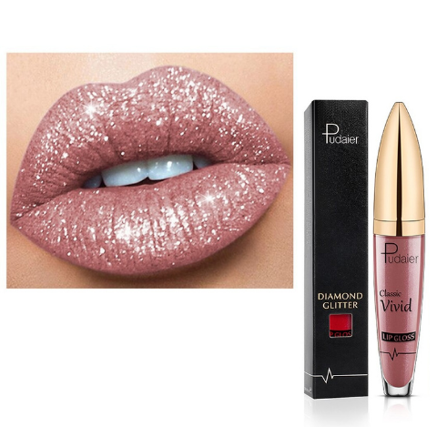 VIMEDA | Glitter Liquid Lipstick™ (1+1 GRATIS)