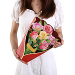VIMEDA | Pop-Up Bouquet™