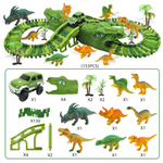 VIMEDA | Dinosaur Race Track™