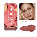 VIMEDA | 3-in-1 Blush Palette™ (1+1 GRATIS)