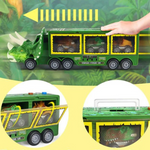 VIMEDA | Dinosaur Truck Playset™