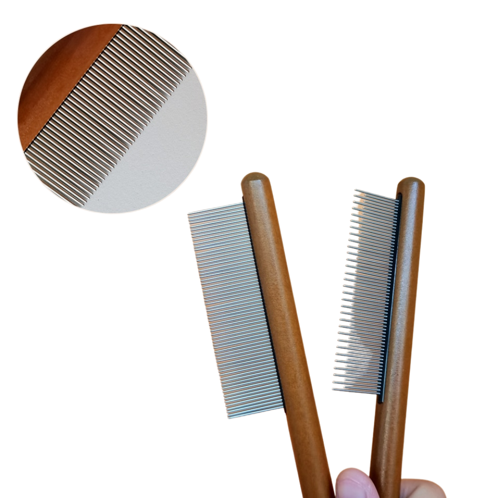 VIMEDA | Flea Comb™  (1+1 GRATIS)