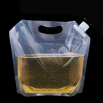 VIMEDA | Portable Liquid Bag™  (5+5 GRATIS)