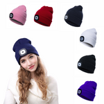 VIMEDA | Light Beanie™