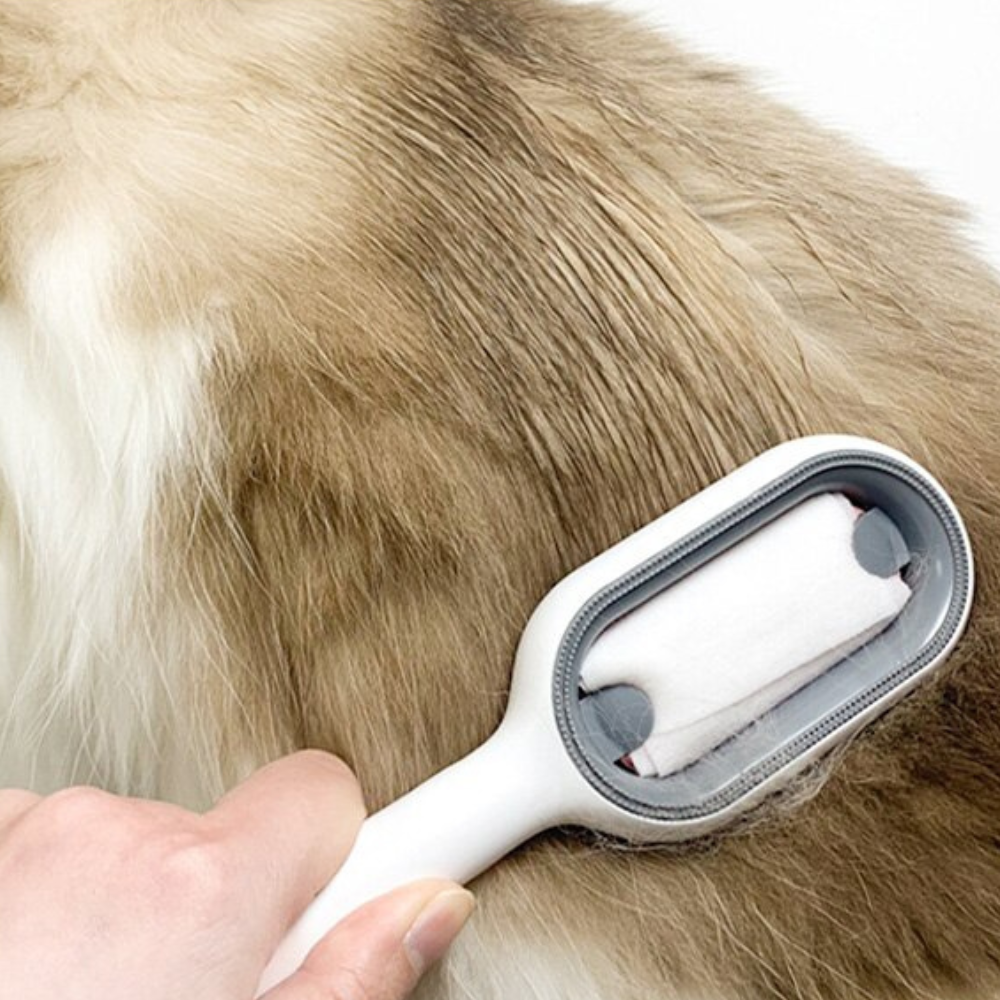 VIMEDA | 4-in-1 Pet Brush™