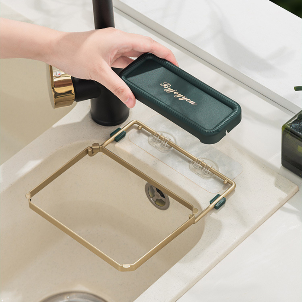 VIMEDA | Foldable Sink Strainer™