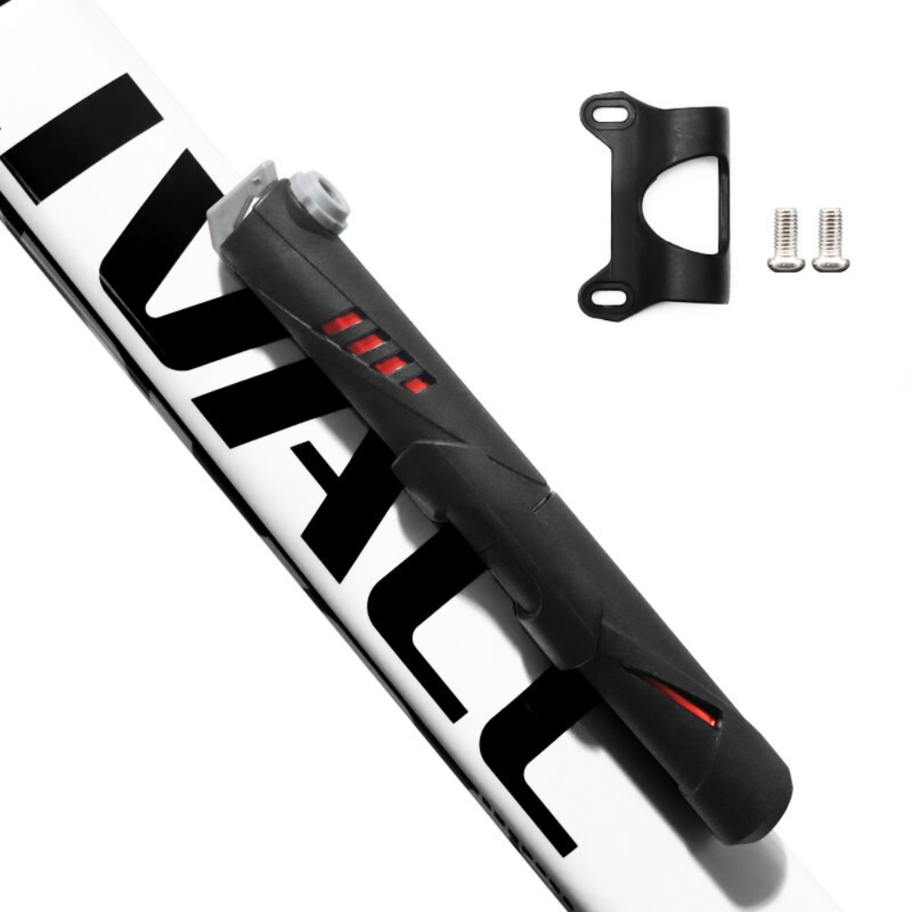 VIMEDA | Portable Bicycle Pump™ (1+1 GRATIS)
