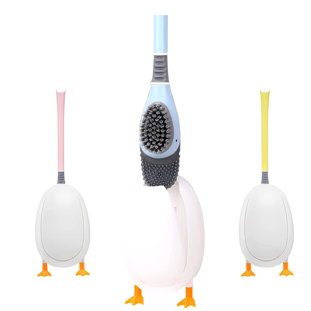 VIMEDA | Duck Toilet Brush™
