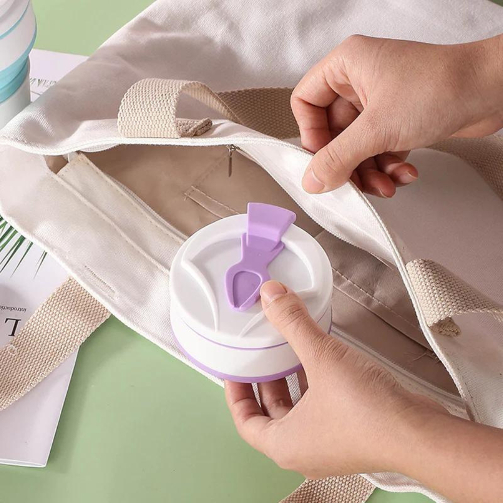 VIMEDA | Silicone Travel Cup™