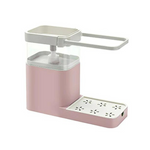 VIMEDA | Multifunctional Soap Dispenser™