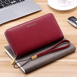 VIMEDA | Multi-Card Leather Wallet™